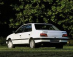 Peugeot 405 -  