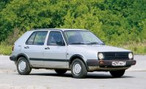 Volkswagen Golf -  