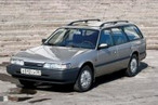 Mazda 626 -  