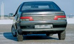 Peugeot 405 -  