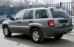 Jeep Grand Cherokee -   