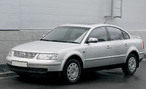 Volkswagen Passat -   