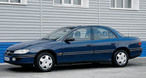 Opel Omega -  