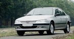 Peugeot 406 -  