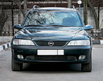 Opel Vectra -    