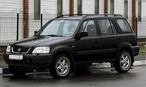 Honda CR-V -  
