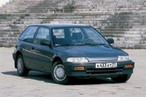 Honda Civic -  