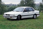 Mitsubishi Galant -    