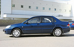 Mitsubishi Lancer -  