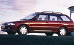 Mitsubishi Lancer -   