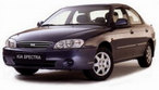  Kia Shuma/Sephia/Spectra -   