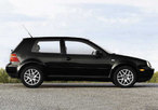 Volkswagen Golf -   