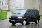 Volkswagen Transporter - 