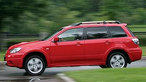 Mitsubishi Outlander -   