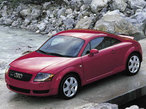 Audi TT -   