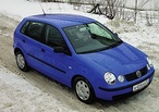 Volkswagen Polo - Polo 