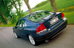 Volvo S60, Volvo V70 -  