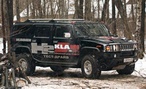 Hummer H2:   