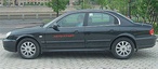 Hyundai Sonata: 