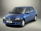 Renault Logan:    