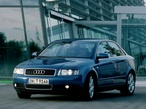 Audi A4:  