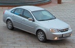 Chevrolet Lacetti: ,  