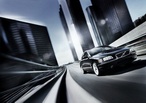 Volvo S60:  