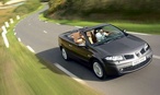 Renault Megane Coupe-Cabriolet:  