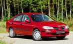 Nissan Almera -  ?