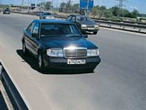 Mercedes E-Class -  ... !