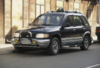 Kia Sportage -   