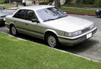 Mazda 626 -   - 626