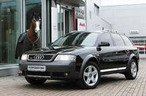 Audi Allroad -  