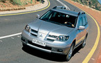 Mitsubishi Outlander - ,     