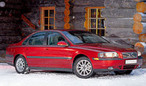 Volvo S80 -  