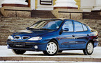 Renault Megane -   ,   