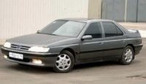 Peugeot 605 -    ?