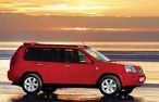 Nissan X-Trail - -