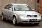 Audi A6 - (1997-2004 ).   ?