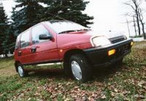 Daewoo Tico -   ?