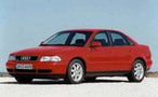Audi A4 -   ?