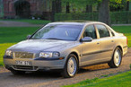 Volvo S80 - 