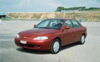 Hyundai Lantra -  
