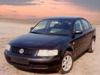 Volkswagen Passat -   VW