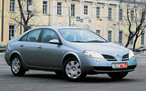 Nissan Primera -   