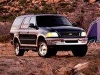 Ford Expedition -  