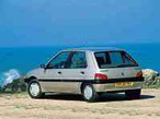 Peugeot 106 -  