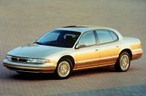 Chrysler LHS -    
