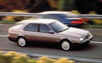 Alfa Romeo 164 -   
