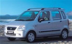 Suzuki Wagon R+ -  ...